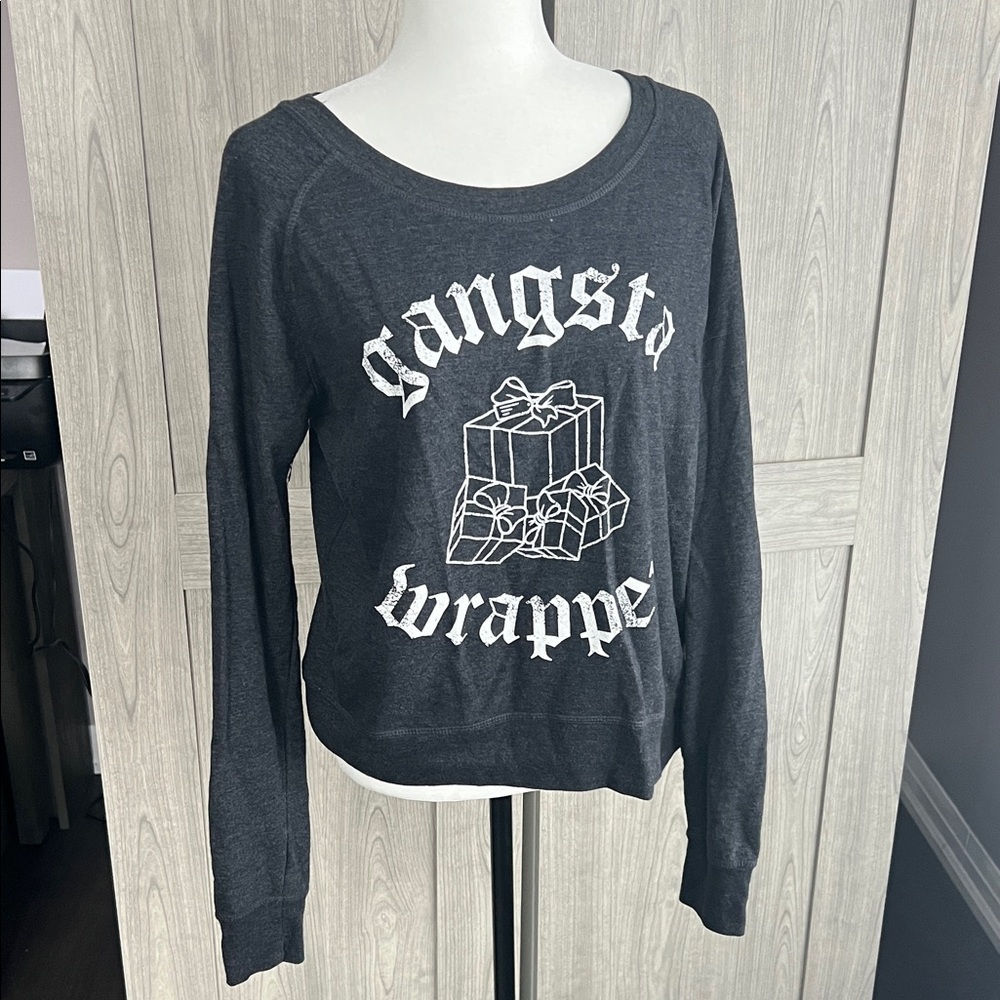 3 for $20 💜 Women's Holiday Sweatshirt